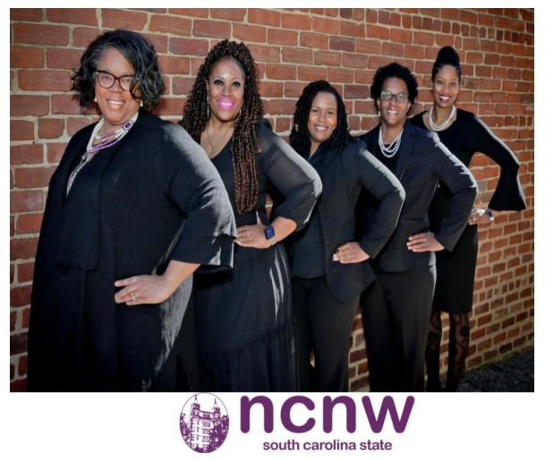 NCNW group