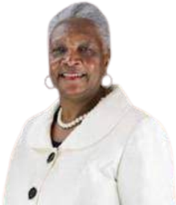 Ms. Gloria B. Anderson